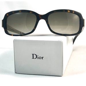 Christian Dior Sunglasses